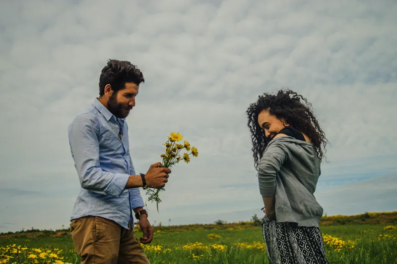 Pelo signo do zodíaco como saber se ela ou ele está a fim de você