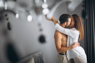 Uma química irresistível: A compatibilidade entre Virgem e Escorpião