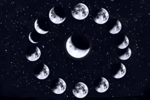 Fases da Lua e seus efeitos no humor dos signos zodiacais