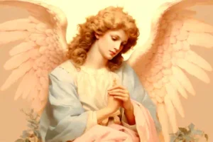 Invocação do Anjo da Luz:  Simpatia para viver um grande amor