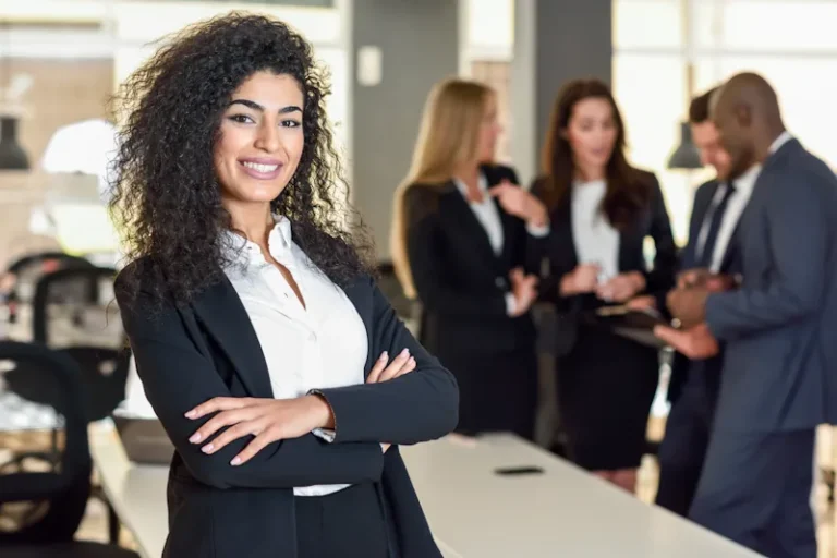 Libra no trabalho: características que impulsionam seu sucesso