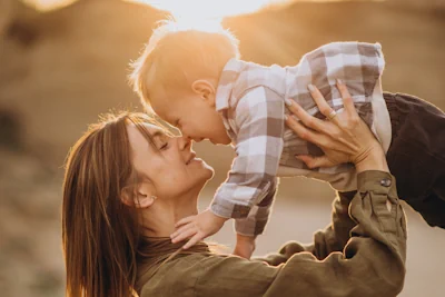 Mãe de Câncer: o jeito único que ela tem de cuidar dos filhos