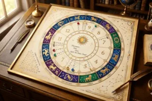 Mapa Astral: a importância dele para você se conhecer melhor