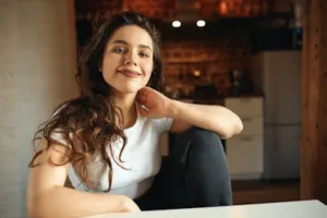 Mulher de Escorpião: Intensidade e profundidade em cada ação