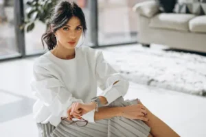Mulher de Libra – As características, o estilo e a personalidade dela