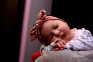 O Que Significa Sonhar com um Bebê? 9 significados profundos