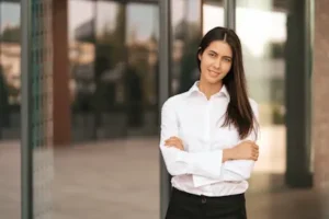 O estilo da mulher de Virgem: Precisão, praticidade e propósito