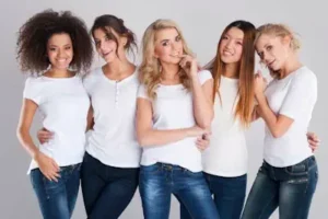 Mulher: O que realmente te faz bonita, com base no seu signo