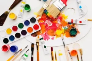 O trabalho artístico perfeito para seu signo: Liberte sua criatividade!