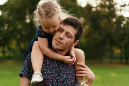 Como é o pai de Libra: Amor, justiça e diversão na paternidade
