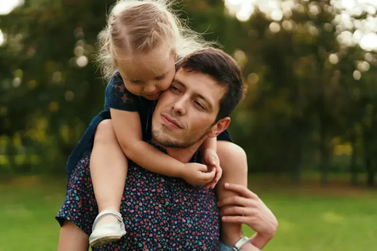 Como é o pai de Libra: Amor, justiça e diversão na paternidade