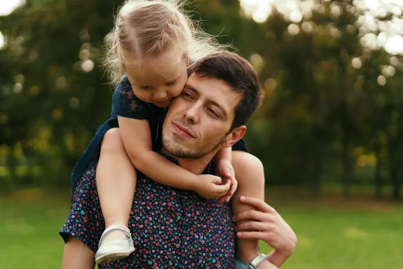 Como é o pai de Libra: Amor, justiça e diversão na paternidade