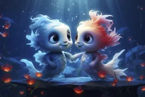 Peixes no Amor: Confira o estilo romântico e sensual dos piscianos