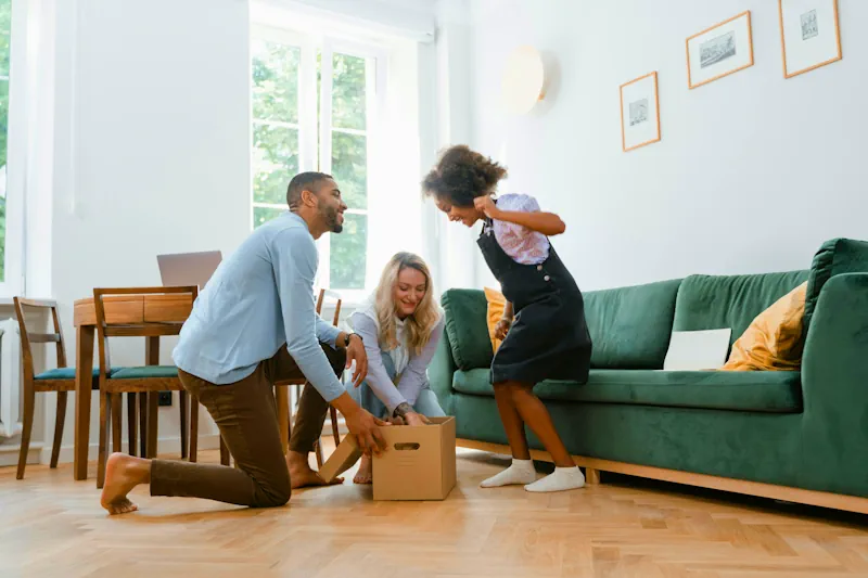 Proteja sua casa com energia positiva: Simpatia para um lar seguro