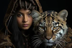 Que animal há em cada mulher de acordo com seu signo?