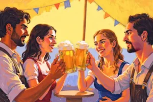 Ranking dos signos com bebidas alcoólicas: Como eles agem?