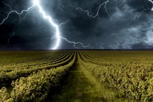 Se cada signo fosse um desastre natural, qual seria o seu?