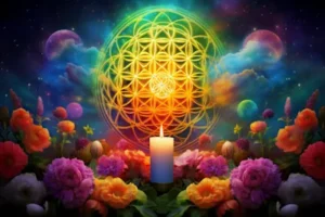 Simpatia com vela para Santa Edwiges para se livrar das dívidas