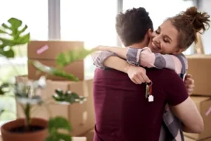 Sonhar Comprando Casa: Será que vai acontecer na vida real?
