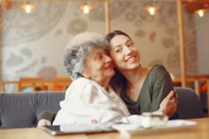 Sonhar com a Avó Falecida: Avisos que ela pode estar enviando