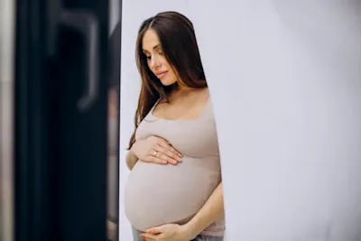 Sonhar com gravidez: o que significa? Um símbolo de mudança e crescimento