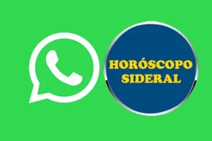 Horóscopo pelo WhatsApp: Diariamente a previsão do seu signo