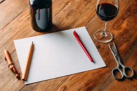 Ritual do vinho para afastar pessoas negativas e limpar energias