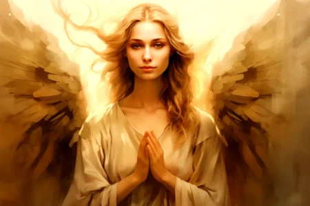 Anjo da guarda de quem nasce em junho: quem é e sua proteção?