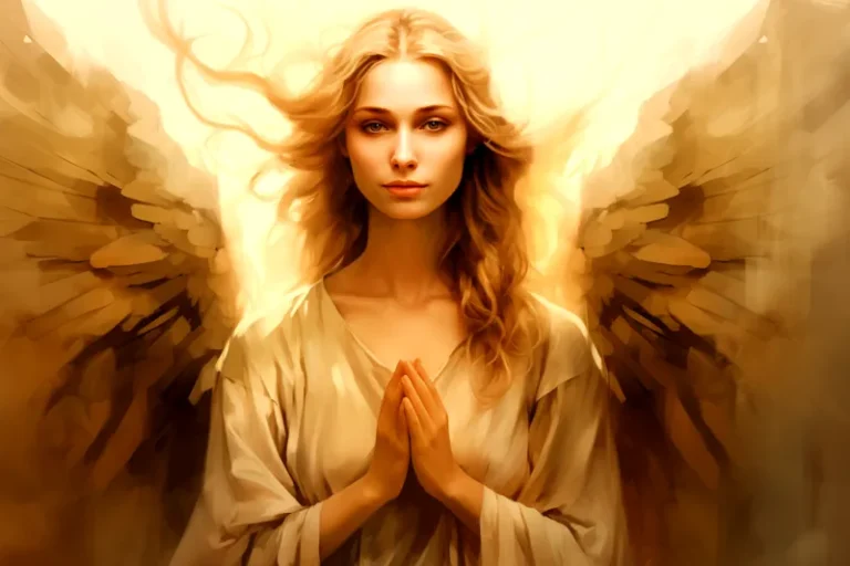 Anjo da guarda de quem nasce em junho: quem é e sua proteção?