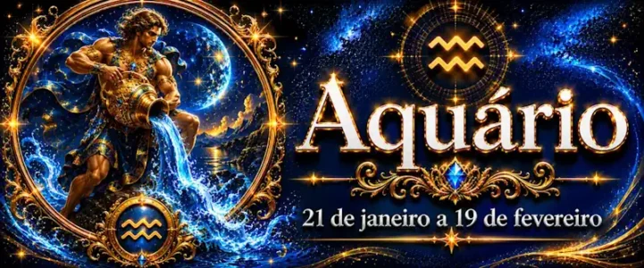 Aquário Hoje