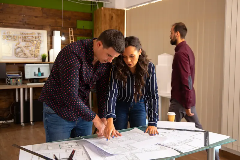 Aquário no trabalho: como a inovação leva ao sucesso