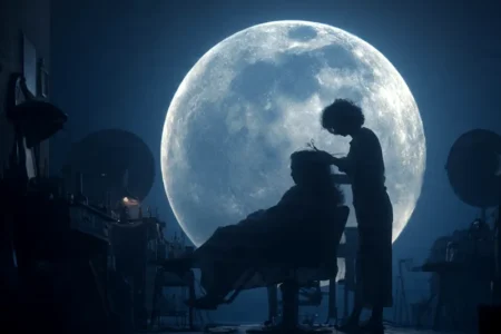 Beleza Lunar: A influência das fases da lua no corte do seu cabelo