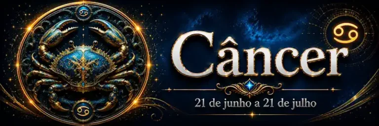 Câncer Hoje