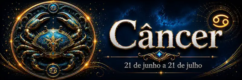 Câncer Hoje