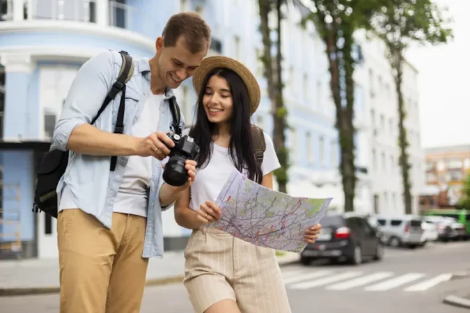Compatibilidade Sagitário e Sagitário: Combinação para aventura?
