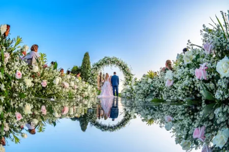 Compatibilidade dos signos para casar-se: Belas combinações