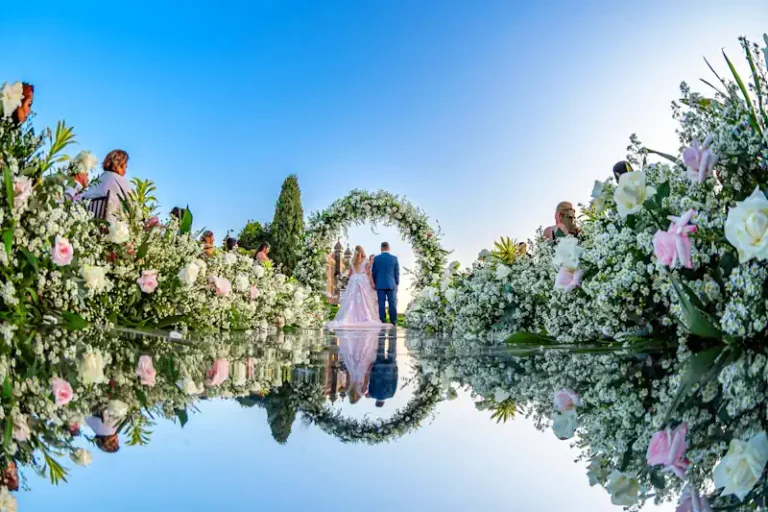 Compatibilidade dos signos para casar-se: Belas combinações
