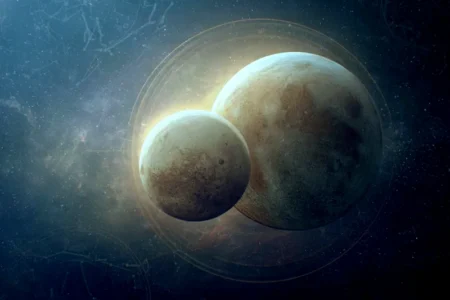 Conjunção na Astrologia: O que é e como ela impacta sua vida
