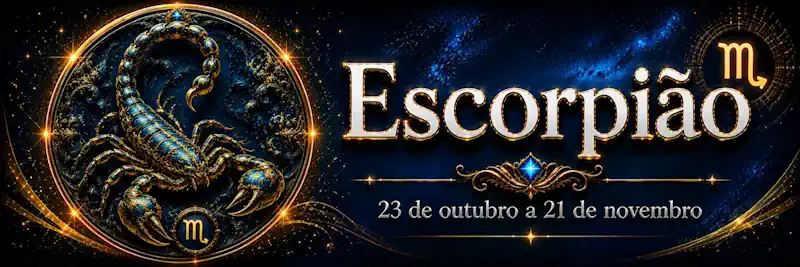 Escorpião Hoje