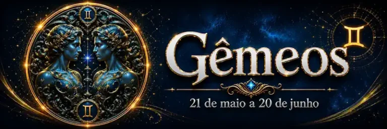 Gêmeos Hoje