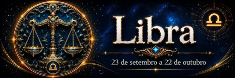 Libra Hoje