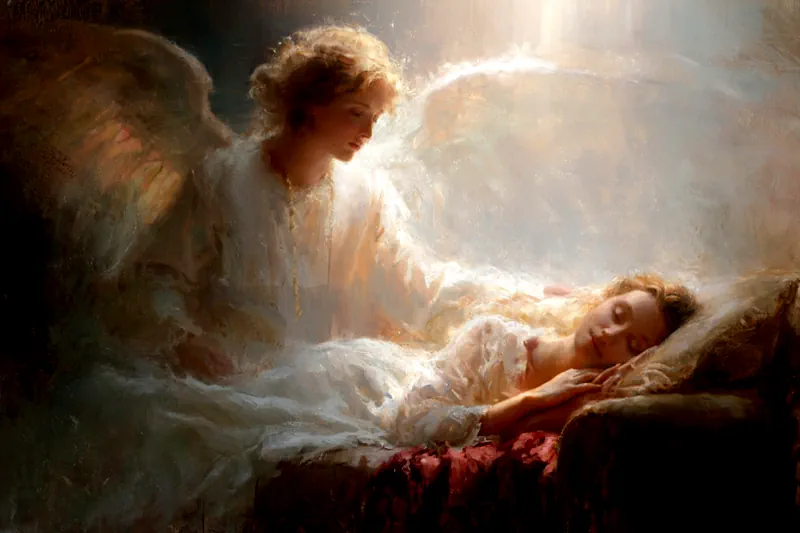 Uma mensagem angelical para iluminar o caminho de cada signo