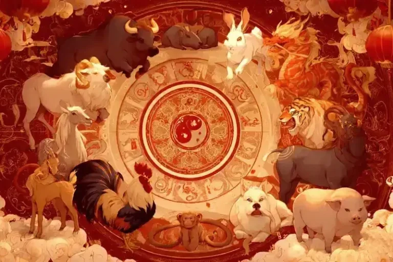 Horóscopo Chinês Semanal