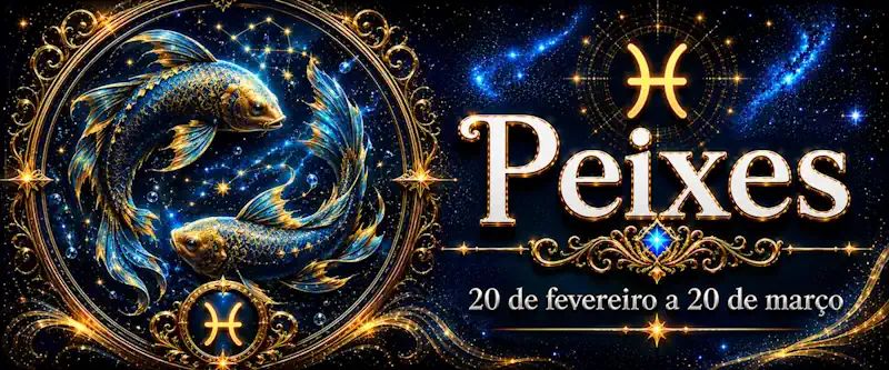 Peixes Hoje