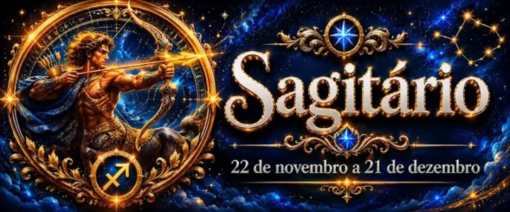 Sagitário Hoje