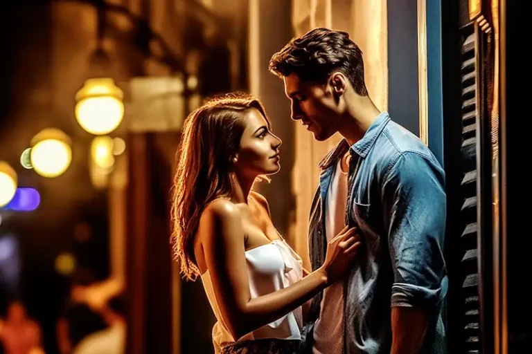 Os sinais do homem de cada signo quando está apaixonado