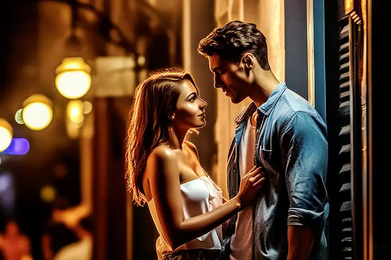 Os sinais do homem de cada signo quando está apaixonado