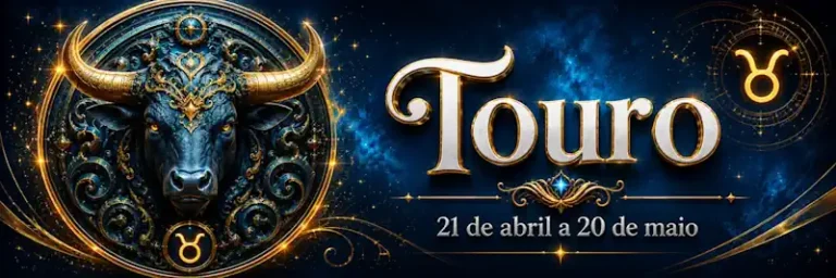 Touro Hoje