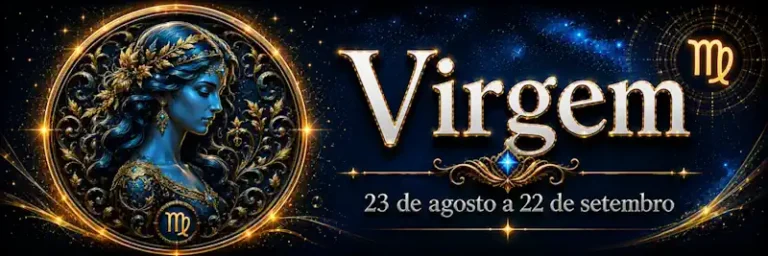 Virgem Hoje