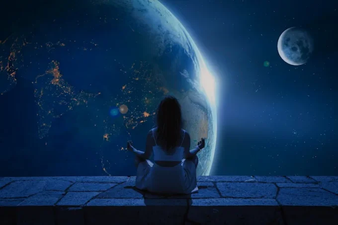 Como usar as 12 leis do universo para melhorar sua vida